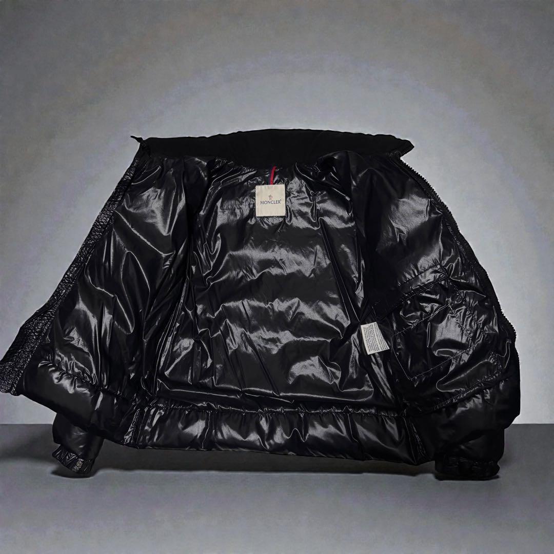 MONCLER ヒマラヤ HIMALAYA ダウンジャケット サイズ2 正規品