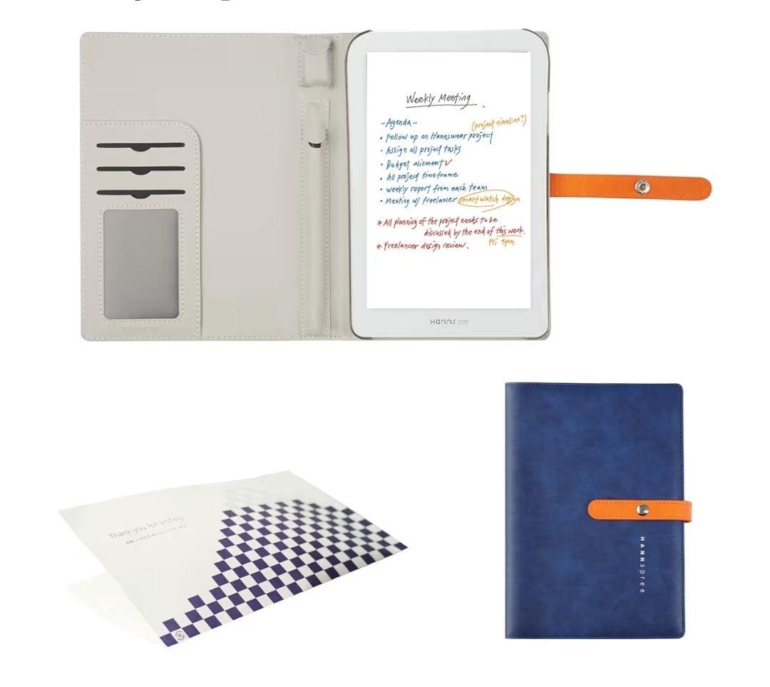 デジタルノート　カバーセット