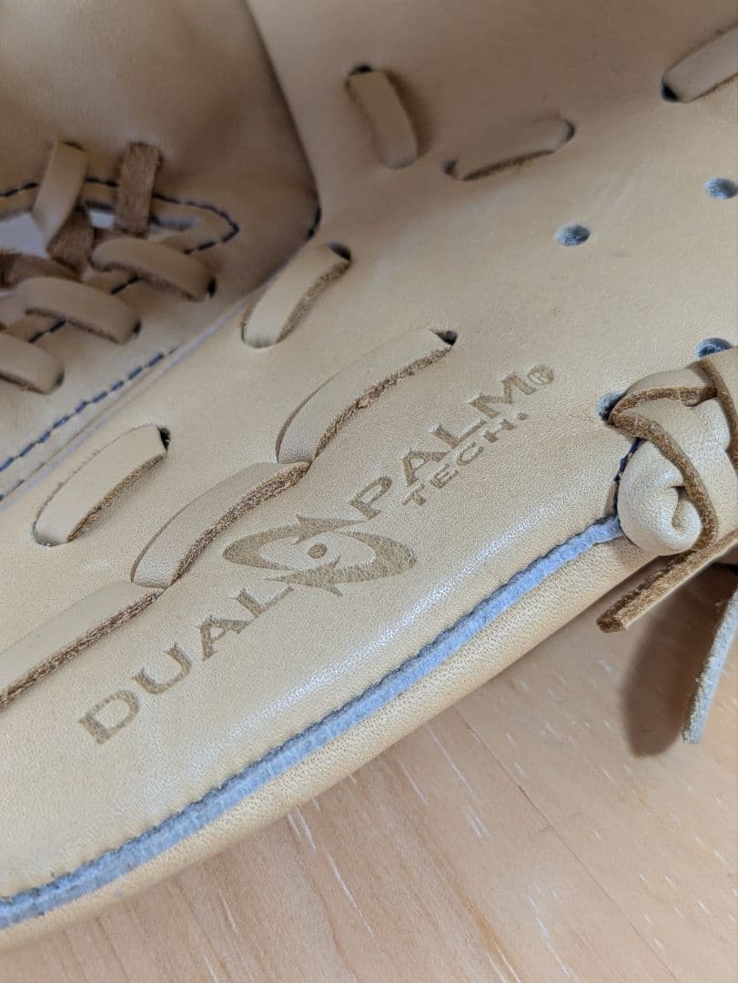 ローリングス ハイパーテック R9 ジュニア用　GJ4R9N6L1 11インチ