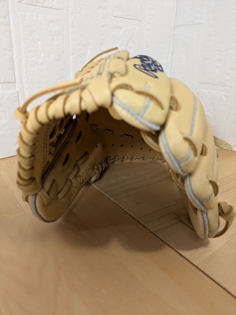 ローリングス ハイパーテック R9 ジュニア用　GJ4R9N6L1 11インチ