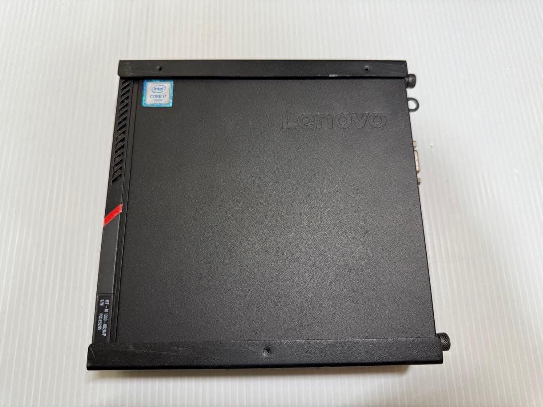 Lenovo レノボThinkCentre M700 Core i7ジャンク品