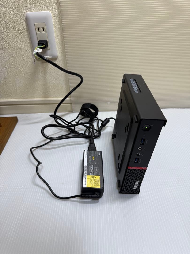 Lenovo レノボThinkCentre M700 Core i7ジャンク品
