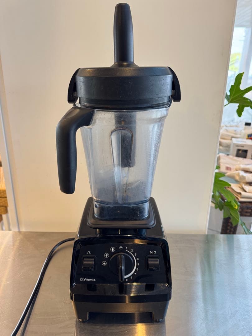 Vitamix（バイタミックス） 業務用ブレンダー VM0202A