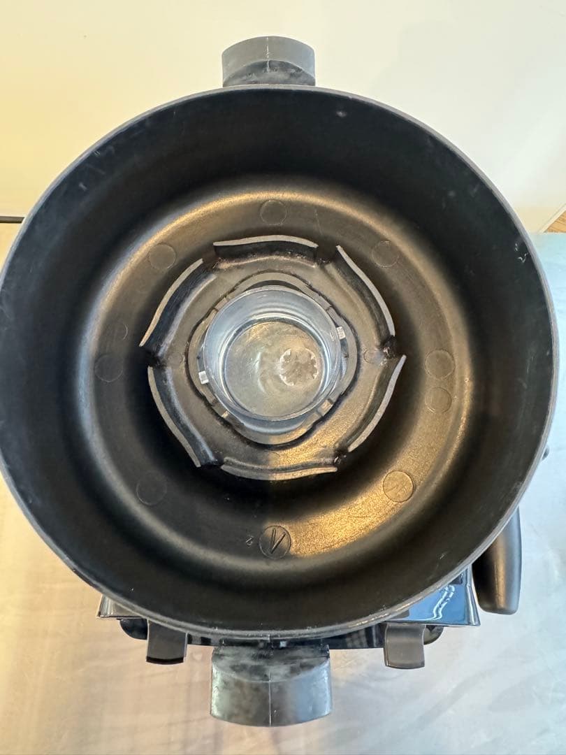 Vitamix（バイタミックス） 業務用ブレンダー VM0202A