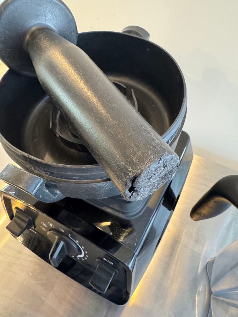 Vitamix（バイタミックス） 業務用ブレンダー VM0202A