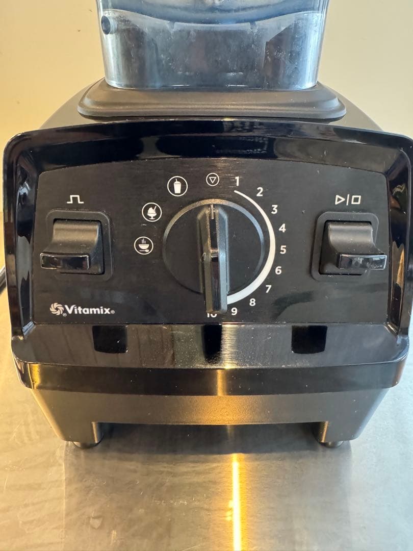 Vitamix（バイタミックス） 業務用ブレンダー VM0202A