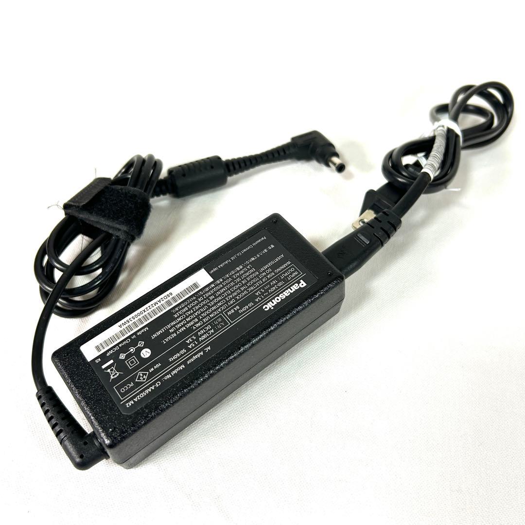 Panasonic Let's note SV1 16GB バッテリー超良好