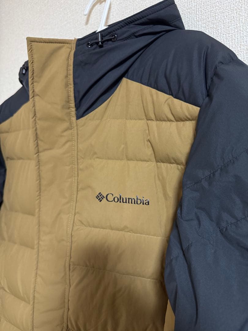Columbia(コロンビア) 550FP ダウンジャケット
