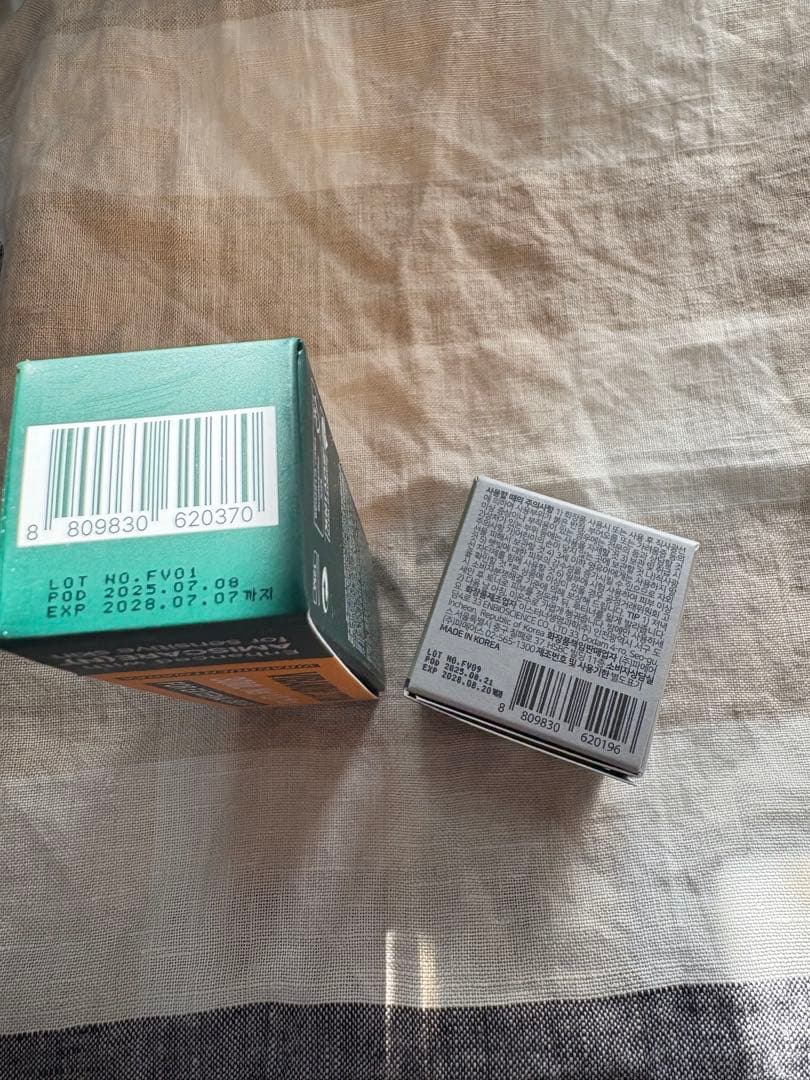 【韓国正規品】ビバンクエントマンカローション＆ルティナー