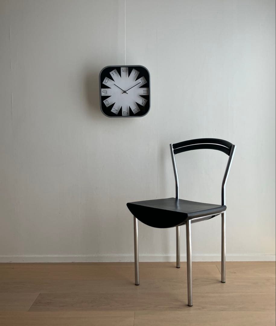 椅子 vintage 90's Postmodern Chair