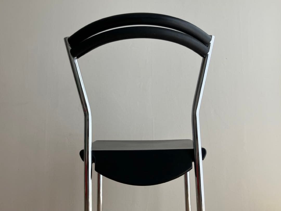 椅子 vintage 90's Postmodern Chair