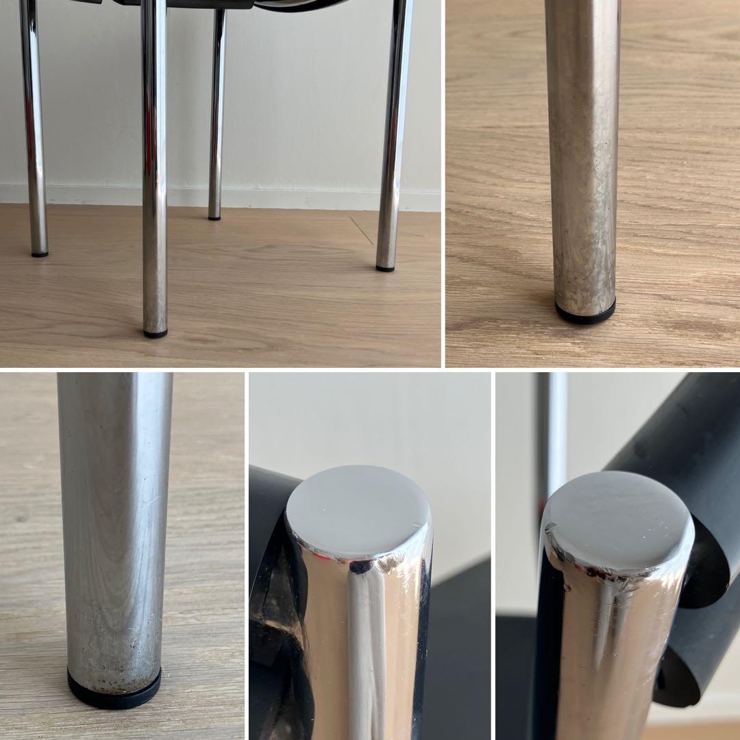 椅子 vintage 90's Postmodern Chair