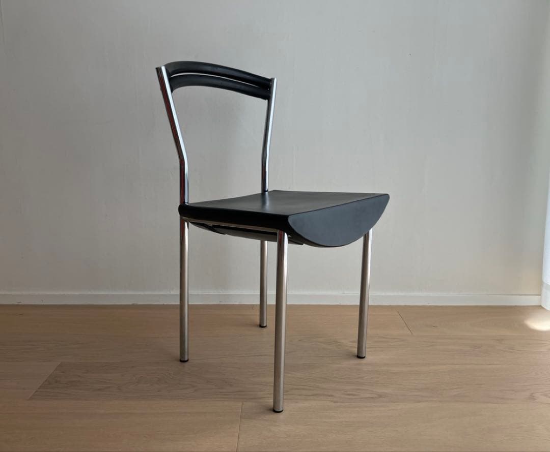 椅子 vintage 90's Postmodern Chair