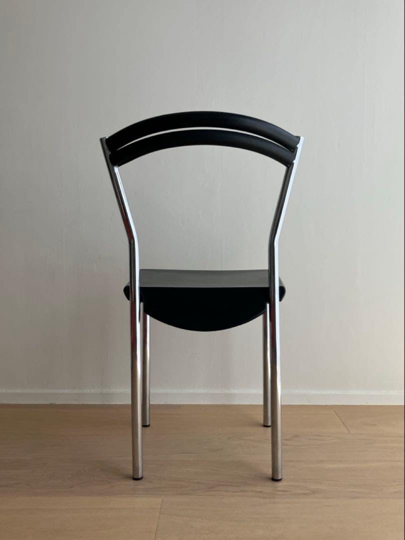 椅子 vintage 90's Postmodern Chair