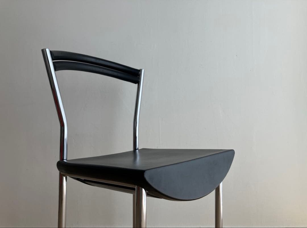 椅子 vintage 90's Postmodern Chair