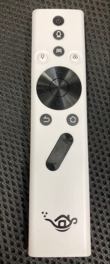 ☆美品☆Aladdin X2 Plus プロジェクター本体 リモコン 外箱付き