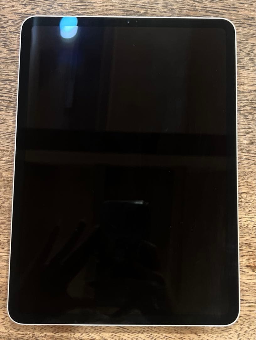 Apple iPad Pro 第一世代　シルバー 本体