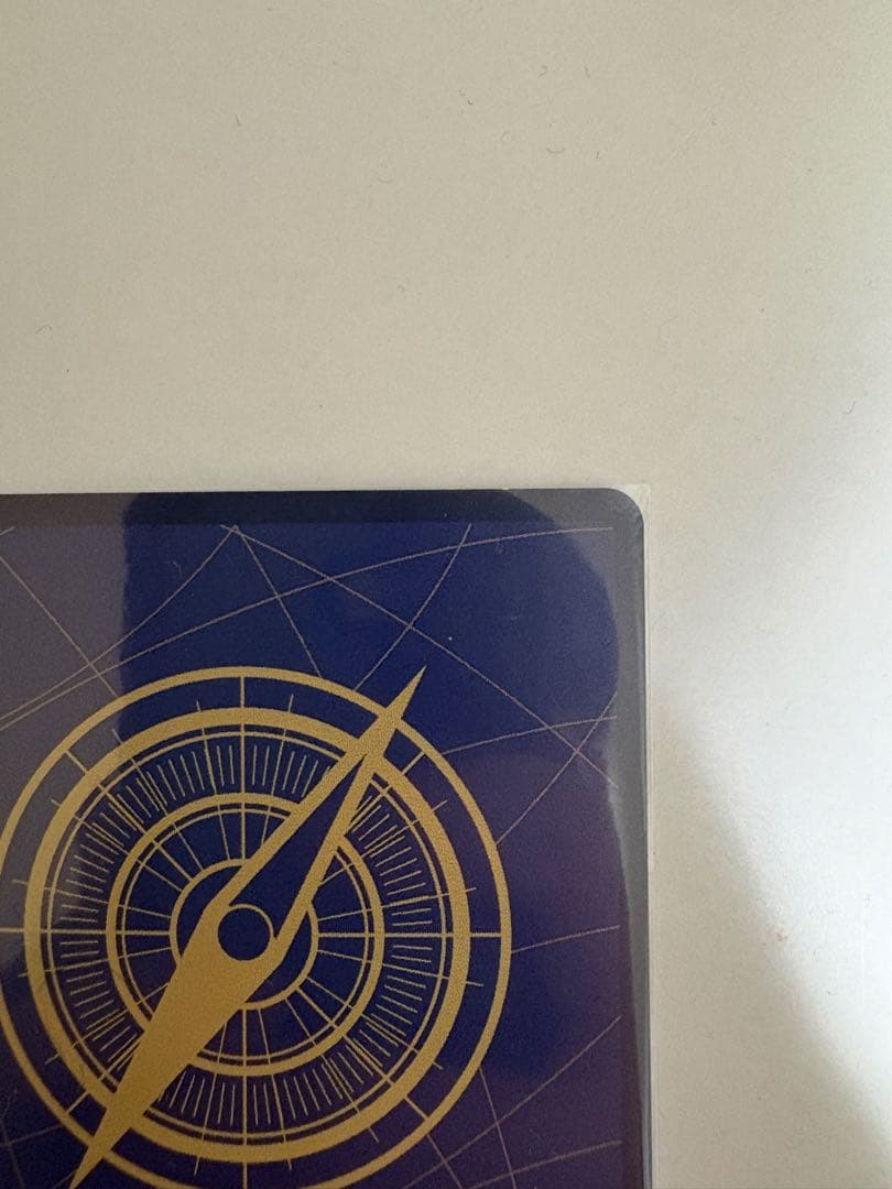 ワンピースカード　ウタ　コミパラ