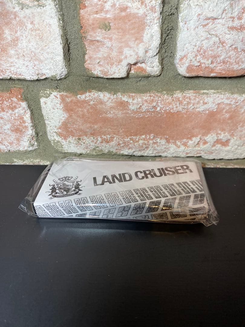 ランクル70 キーホルダー　非売品セット