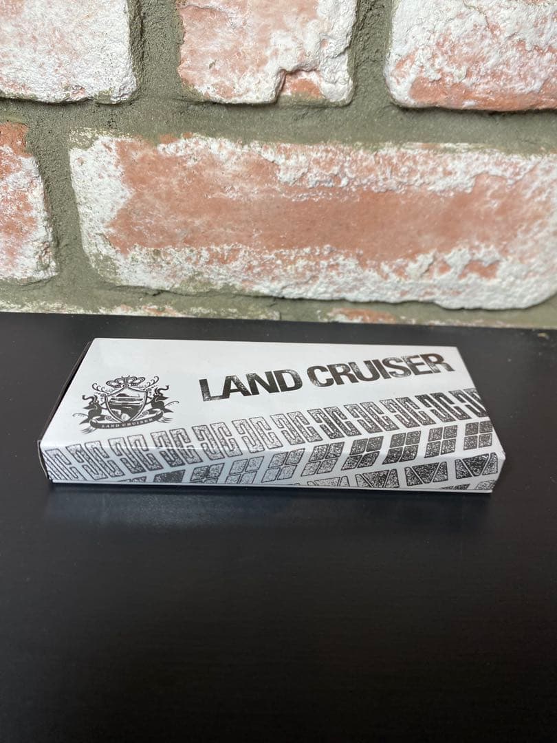 ランクル70 キーホルダー　非売品セット