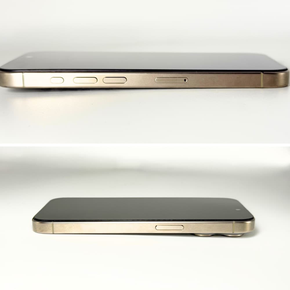 iPhone 15 Pro 256GB SIMフリー バッテリー100%