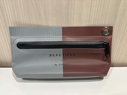 正規品　COREFIT Face Pointer コアフィット　ポスポス