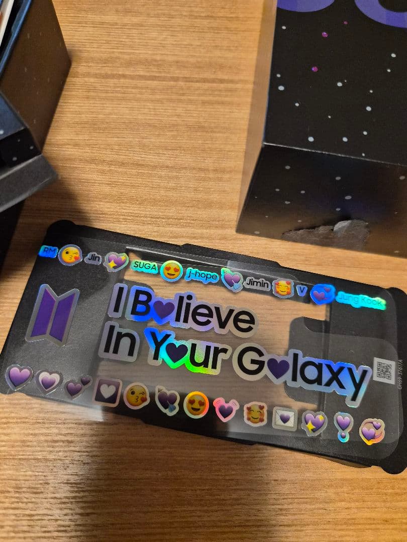 スマートフォン本体 Samsung Galaxy S20+ 5G BTSedition