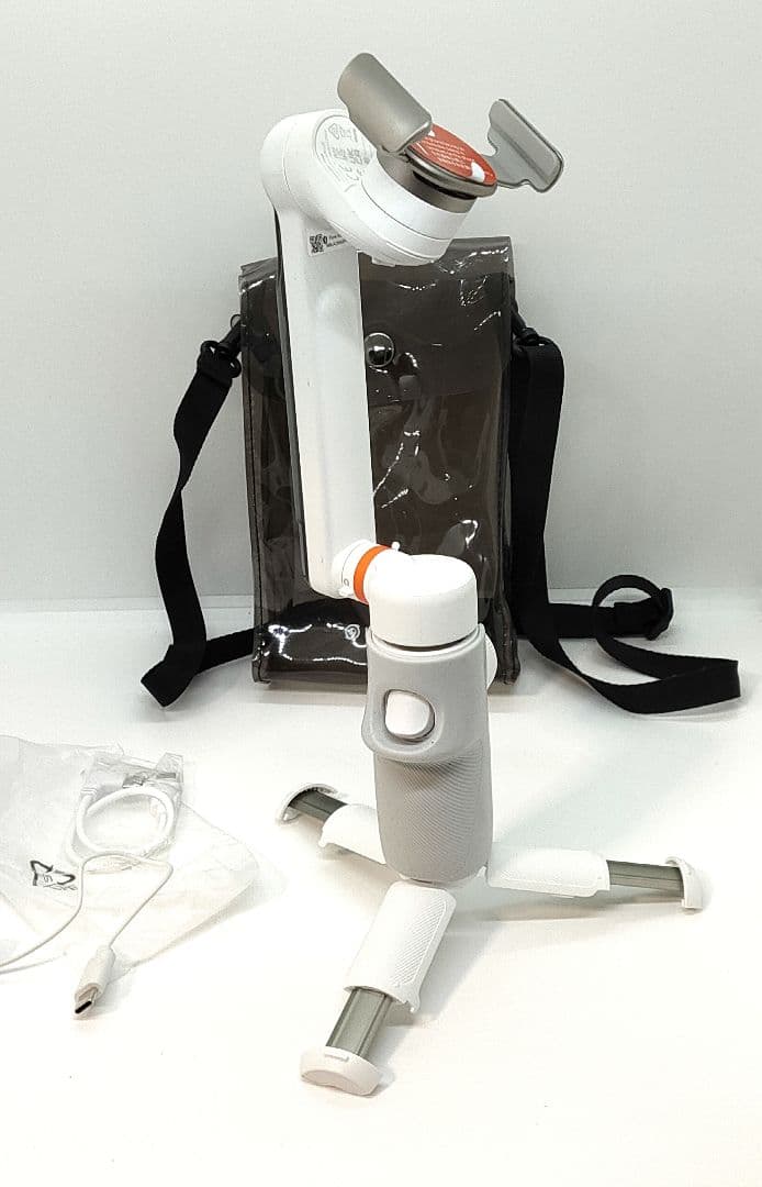 Insta 360 Flow(360・フロー用)スマートフォンのジンバルセット！