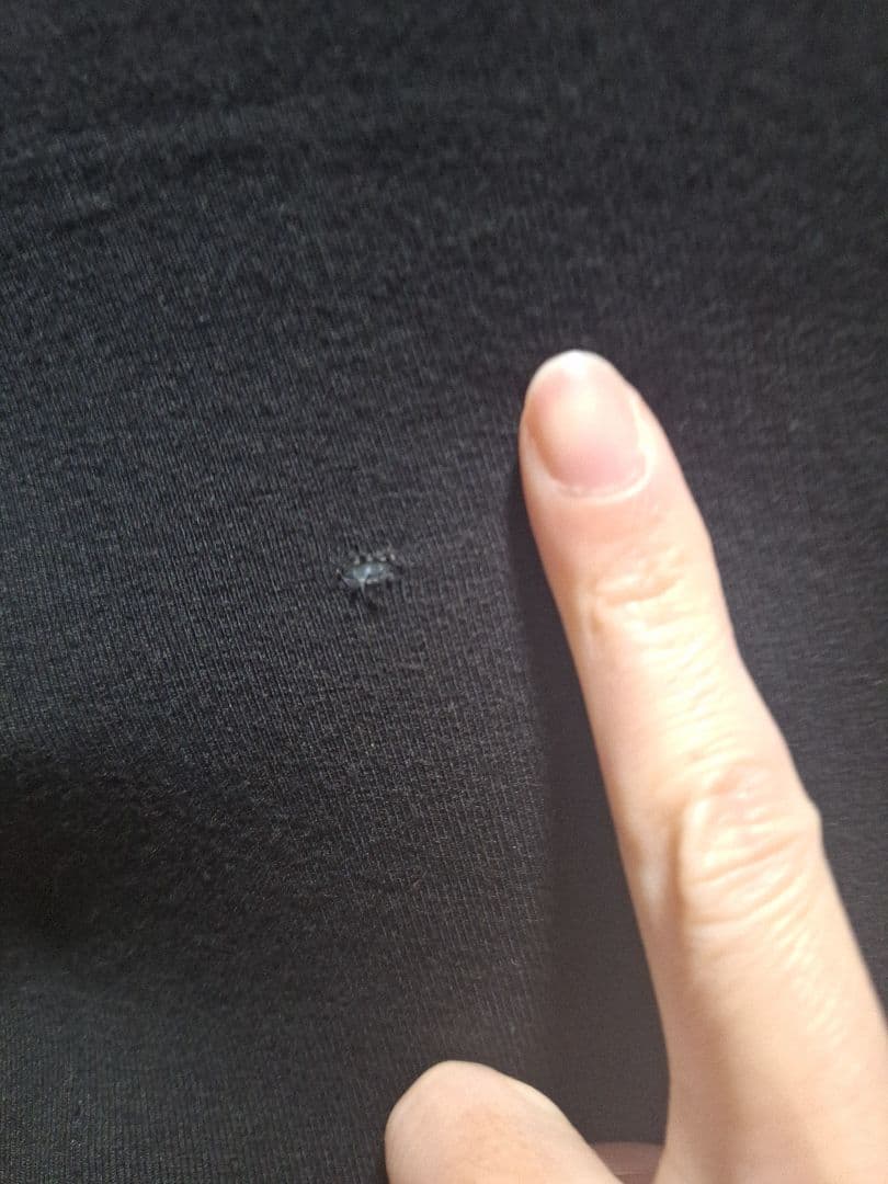 ばっさー様限定:YogiboMAXブラック