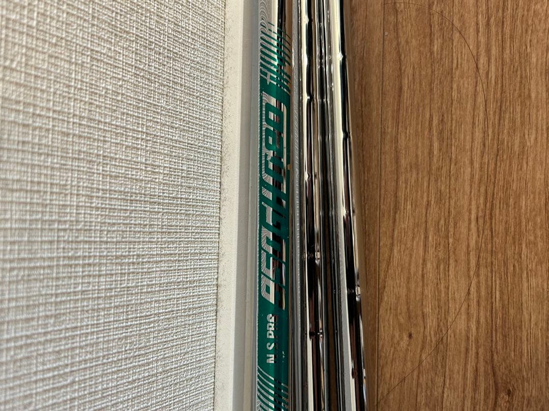 Callaway Jaws ウェッジ 3本セット 50° 54° 58°