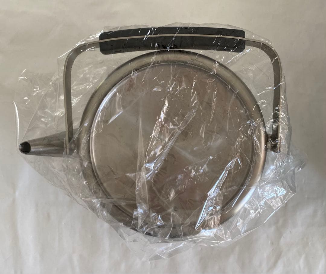 工房アイザワ　200V ストレート　ケトル