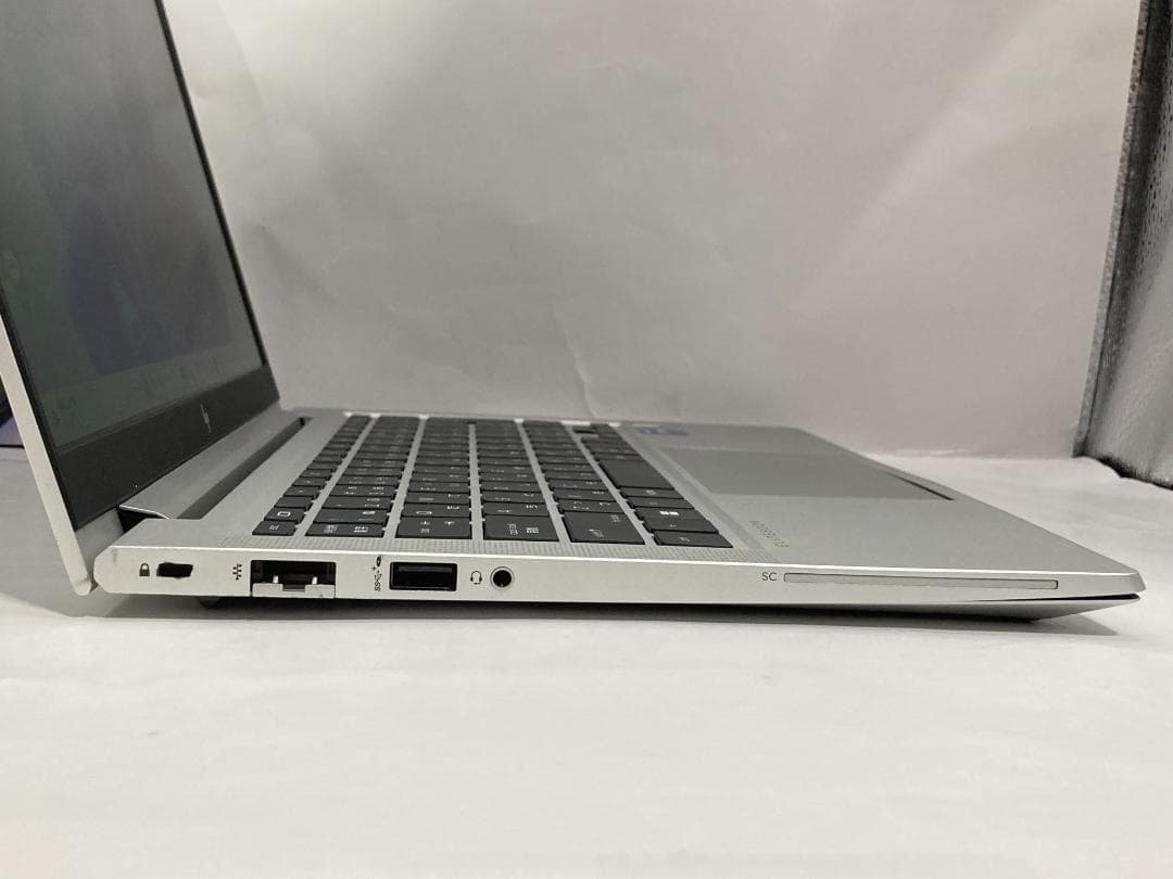 【爆速】12世代i5/16GB/SSD512GB/Office/HP G9