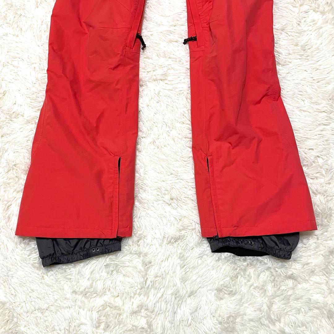 BURTON ak GORE-TEX 2L メンズS 高機能 スノボ パンツ