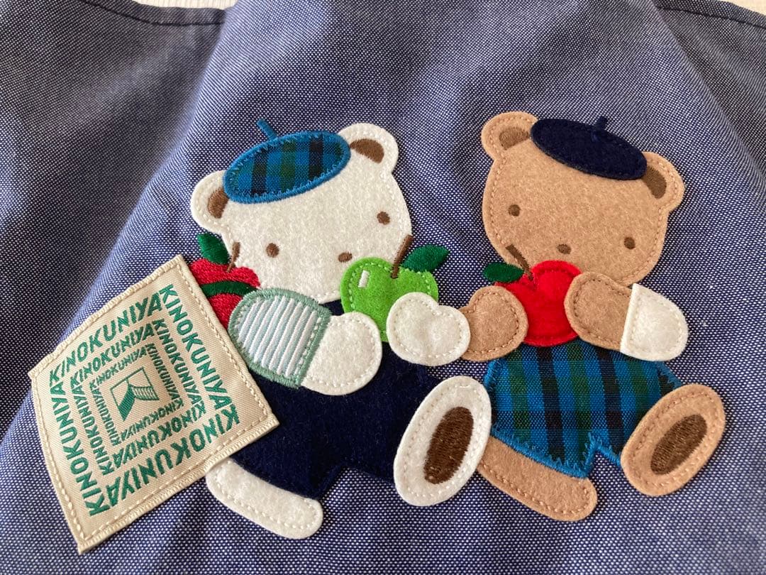 最終値下げ‼️正規品【ファミリア】紀伊國屋コラボトートバック