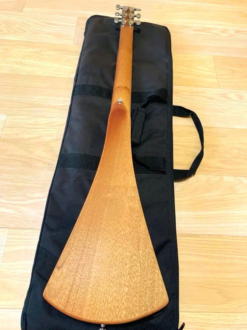 【最終値下】Martin バックパッカー　ケース付き