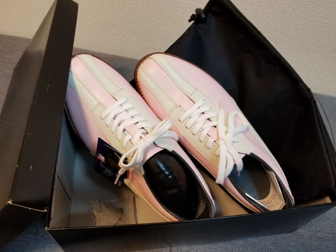 ⭐新品未使用　ゴルフシューズ