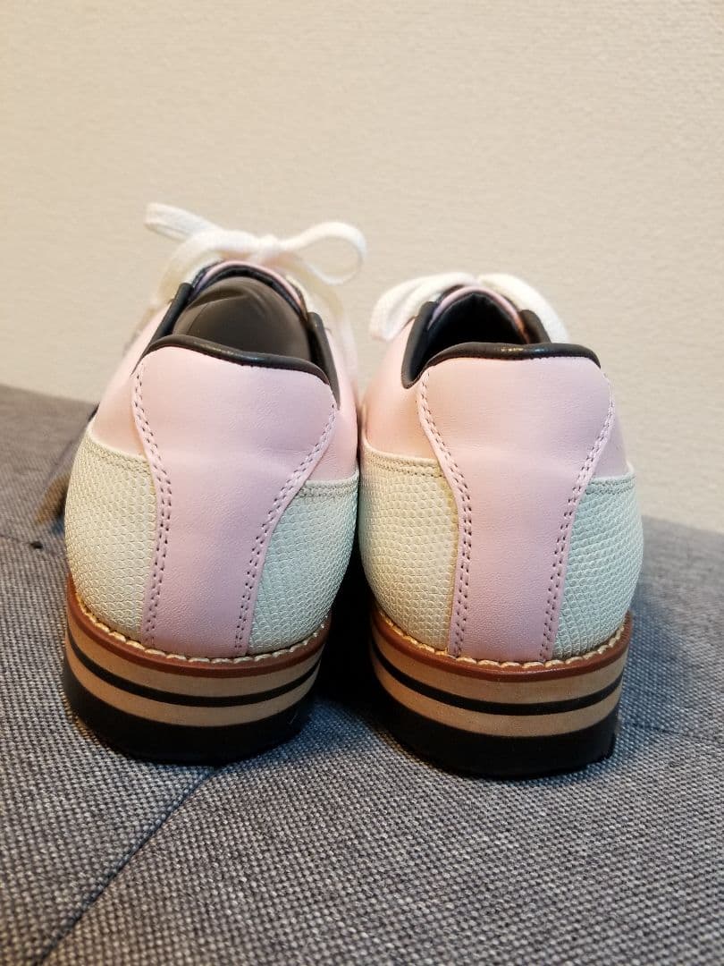 ⭐新品未使用　ゴルフシューズ