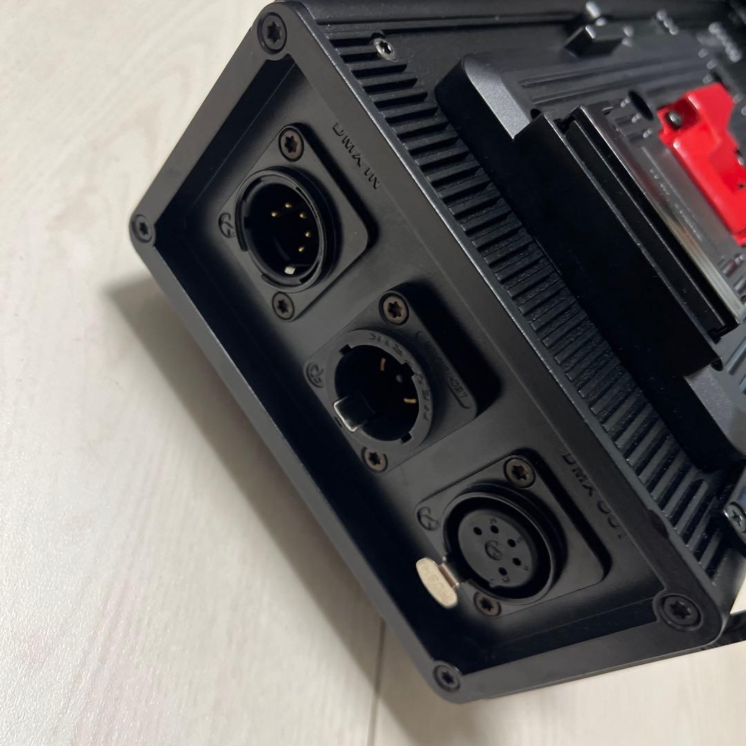 Aputure LS 300X LED 照明 撮影機材