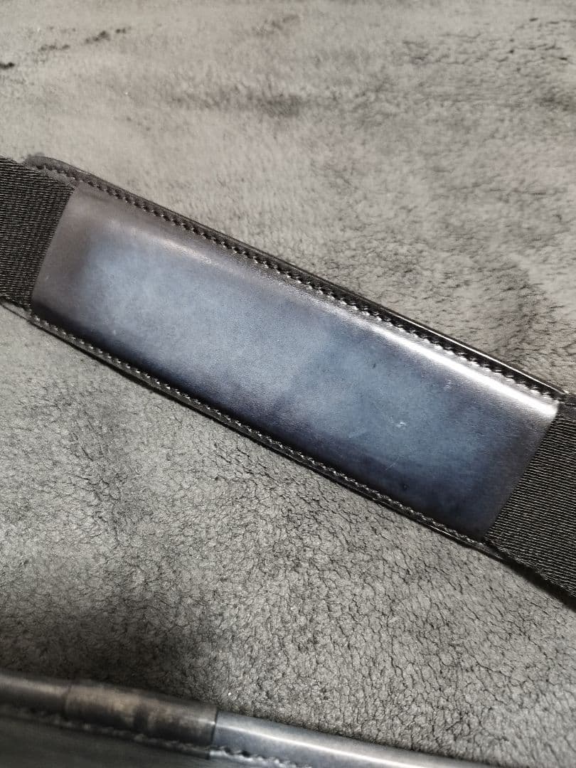 ベルルッティ　ビジネスバッグ　ブリーフケース