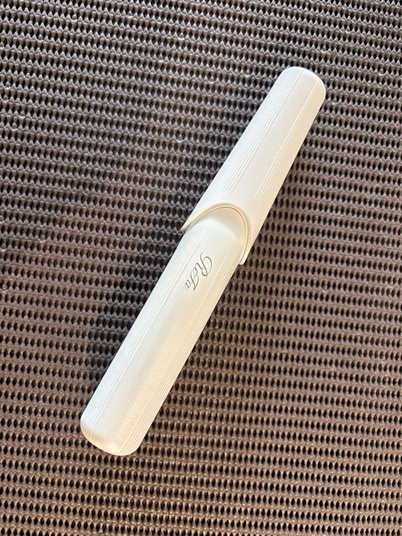 Refaビューテックフィンガーアイロン ホルダー付き