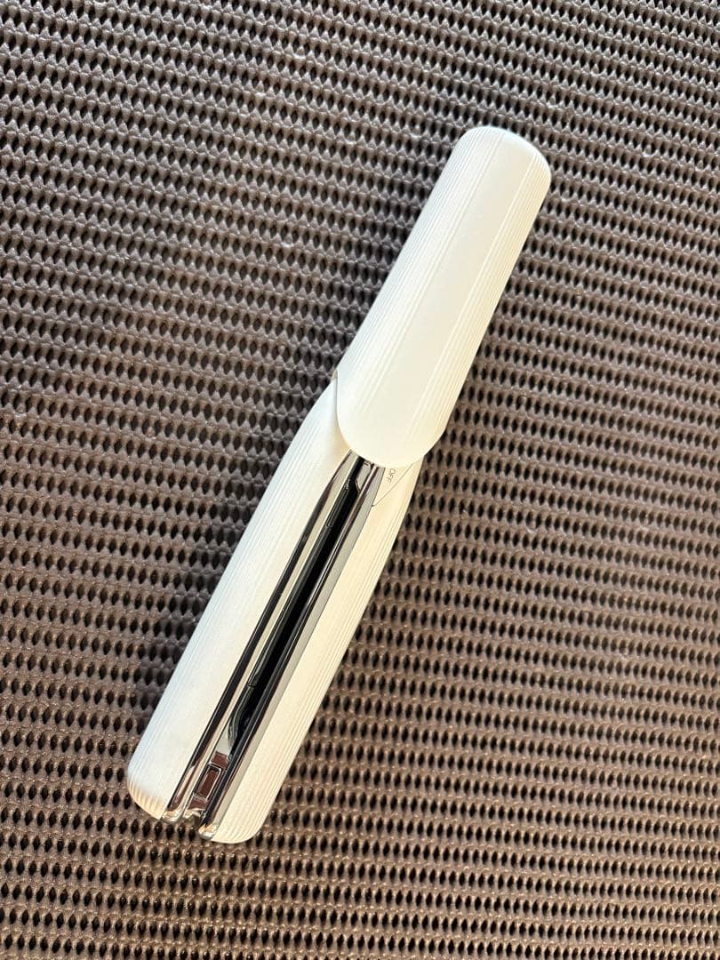 Refaビューテックフィンガーアイロン ホルダー付き