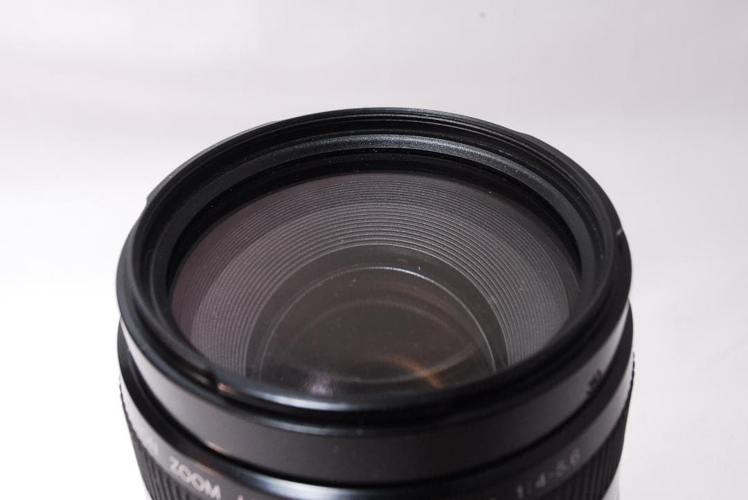 ✨大人気望遠レンズ✨Canon EF 75-300mm F4-5.6
