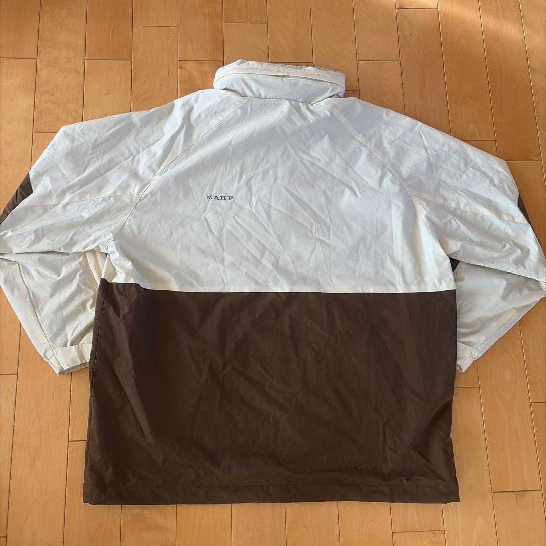 MAHF スノーボードウェア　L