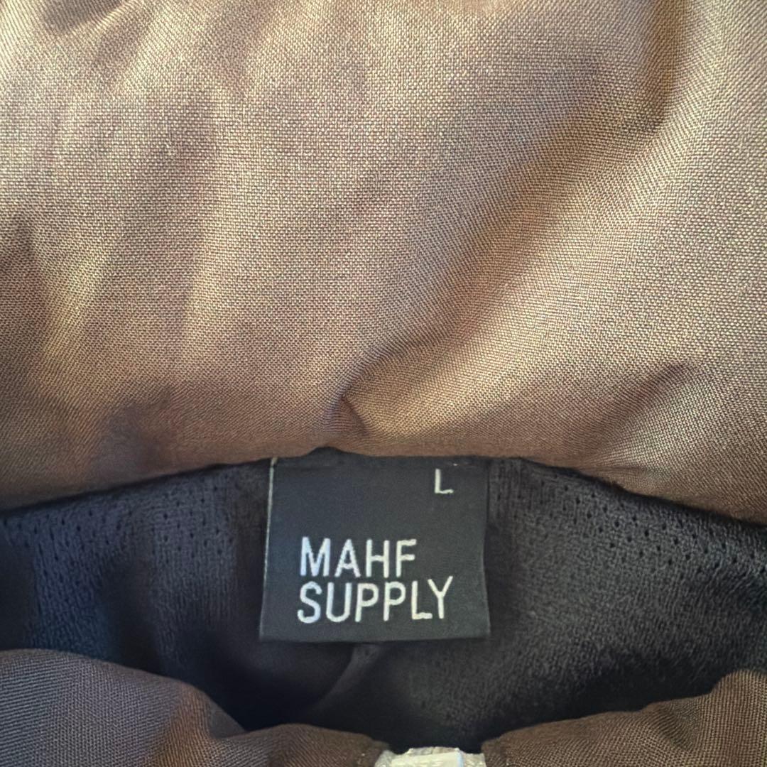 MAHF スノーボードウェア　L