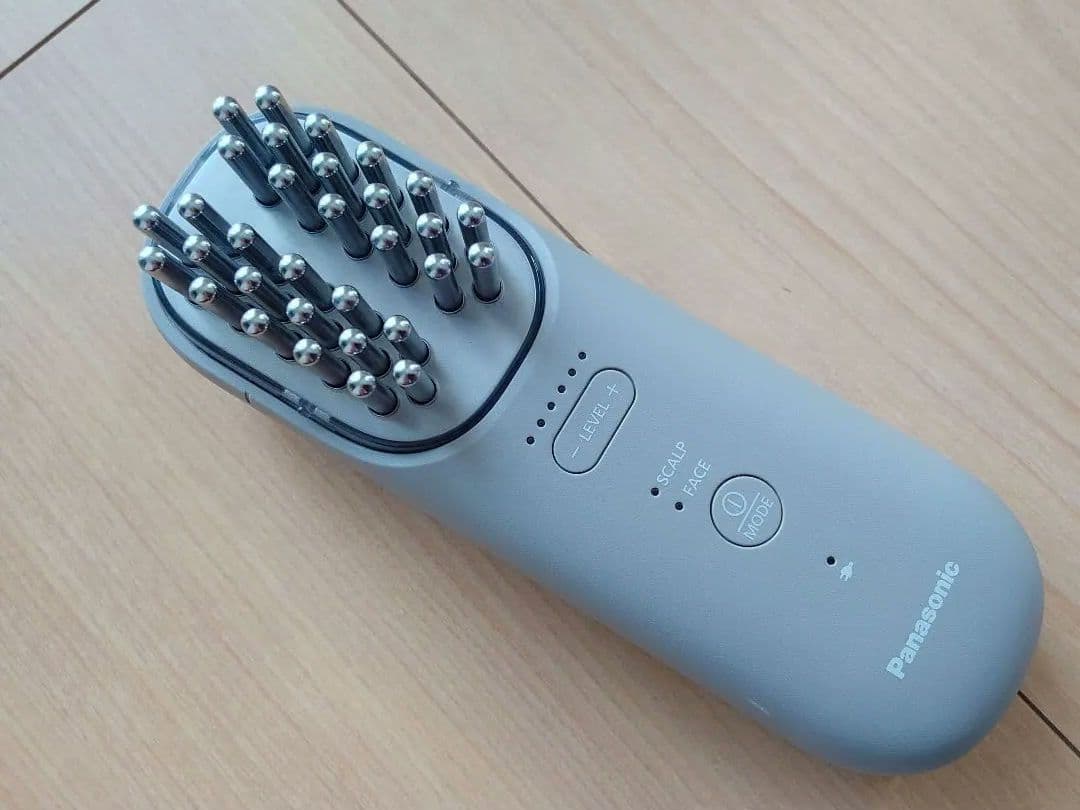 Panasonic バイタリフト ブラシ EH-SP60