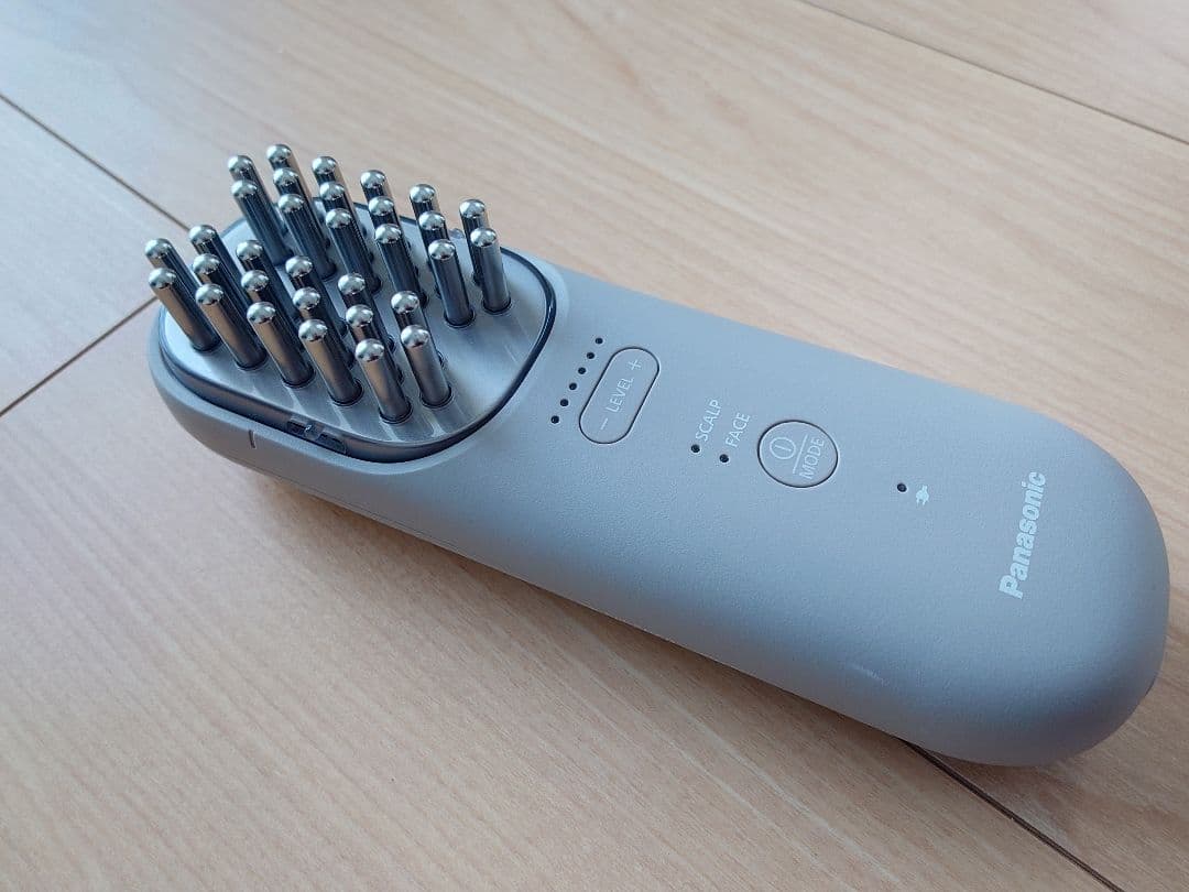 Panasonic バイタリフト ブラシ EH-SP60