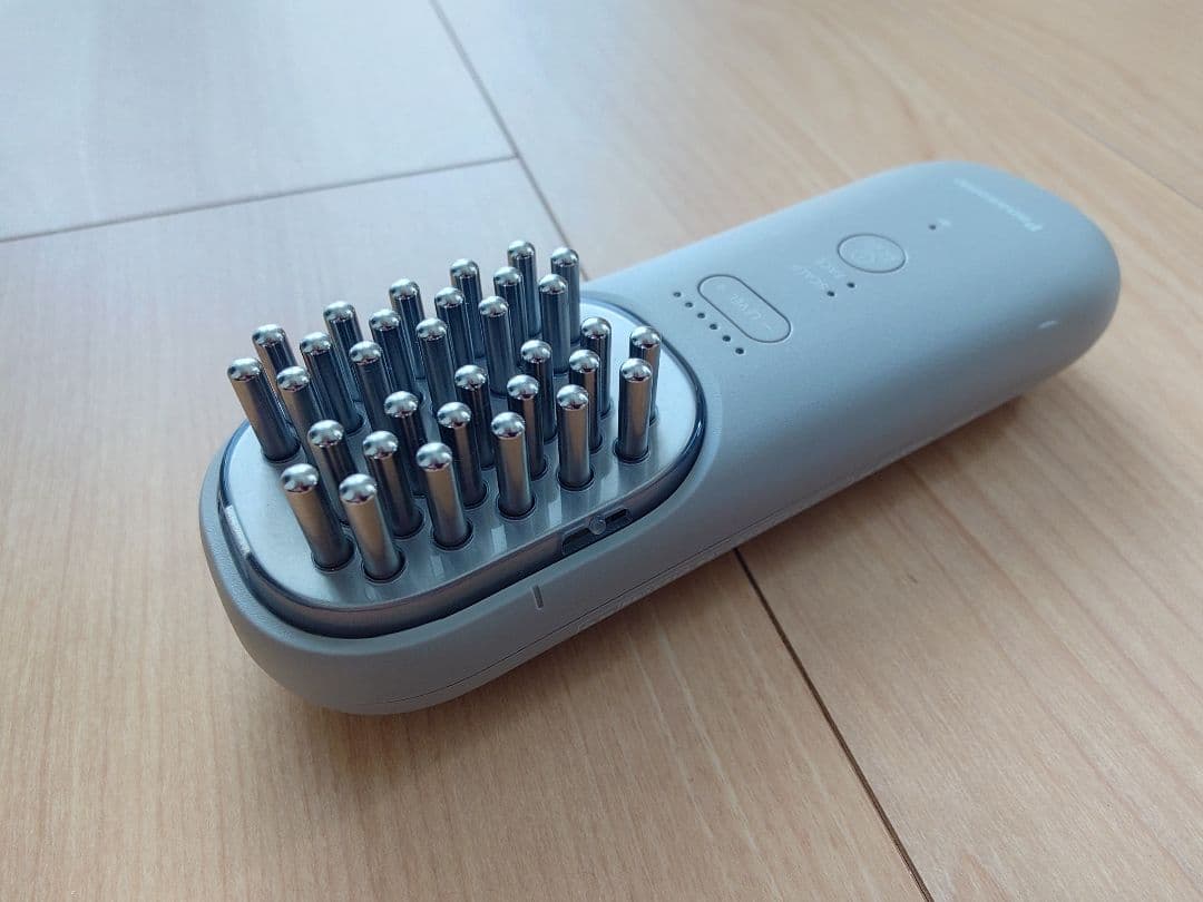 Panasonic バイタリフト ブラシ EH-SP60