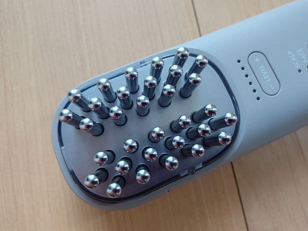 Panasonic バイタリフト ブラシ EH-SP60