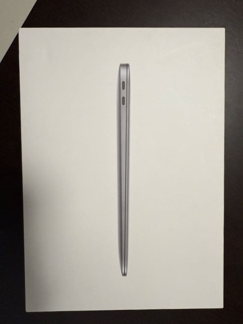 MacBook本体 m1 macbook air 16gb 1TB