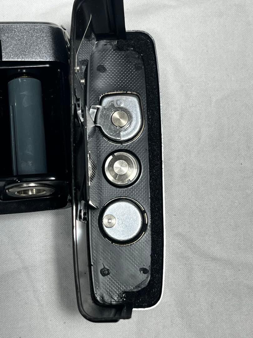 [動作確認済] Olympus Pen D オリンパス ペン D ハーフカメラ